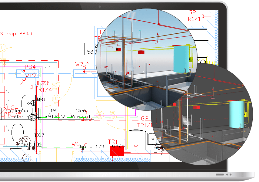 ArCADia dla instalator�w