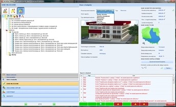 ArCADia-Termo - Program do wykonywania certyfikat�w energetycznych