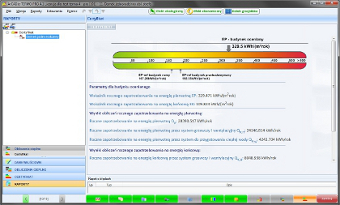 ArCADia-Termo - Program do wykonywania certyfikat�w energetycznych