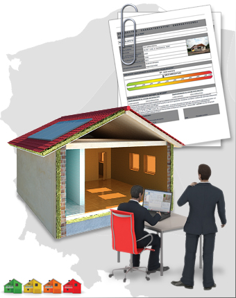 ArCADia-TERMO program do certyfikat�w energetycznych