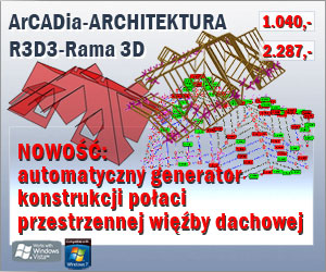 Generator wi�by dachowej