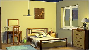 ArCon 9.0 - Obiekty Biblioteki Arcon Wn�trza