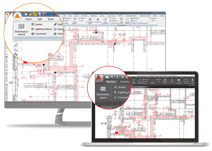 Czym jest projekt i rysunek DWG, jakiego programu CAD mo�na u�y� by go wykona�?