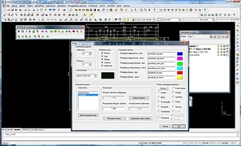 Przedmiar - nak�adka dla programu IntelliCAD