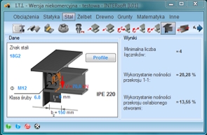 I.T.I. - INTERAKTYWNE TABLICE IN�YNIERSKIE