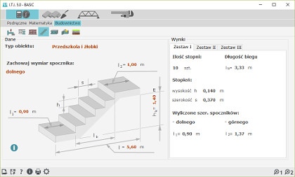 Program I.T.I. - INTERAKTYWNE TABLICE IN�YNIERSKIE