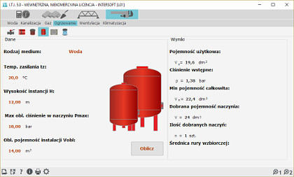 Program I.T.I. - INTERAKTYWNE TABLICE IN�YNIERSKIE