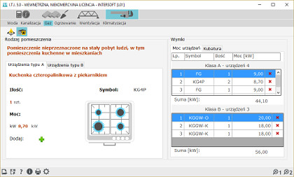 Program I.T.I. - INTERAKTYWNE TABLICE IN�YNIERSKIE