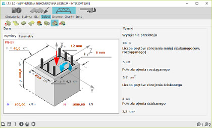 Program I.T.I. - INTERAKTYWNE TABLICE IN�YNIERSKIE