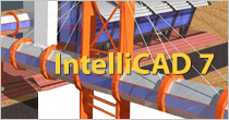IntelliCAD 7 - ITC wyda�o now� platform� IntelliCAD .