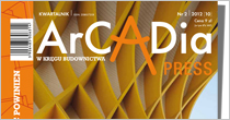 Nowy numer ArCADia-PRESS Nr 2/2012 [10]  ju� w sprzeda�y!