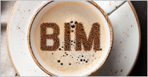 BUDMA 2017 - ZAPRASZAMY WSZYSTKICH SPRAGNIONYCH NOWYCH TECHNOLOGII NA KAW� Z BIM!