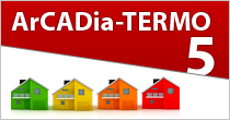 ArCADia-TERMO 5 - NOWO�� w naszej ofercie.