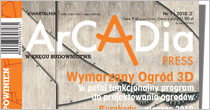 ARCADia-PRESS Nr 1/2010 [2]  -  ju� w sprzeda�y pierwszy tegoroczny numer!