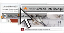 Zapraszamy do nowych serwis�w internetowych o naszych programach CAD.