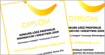 Konkurs "��d� Proponuje - Kreatywni i Innowacyjni" - nominacja a� w 2 kategoriach! 