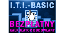 I.T.I. - BASIC - pobierz ju� dzi� bezp�atny kalkulator in�ynierski.