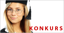 KONKURS dla student�w - znamy ju� zwyci�zc�w konkursu