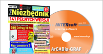 ArCADia-GRAF w Niezb�dniku Komputer �wiat!