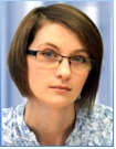 Monika R�dziak - Specjalista ds. oprogramowania